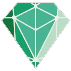 Photo du logo Cryptorg Token