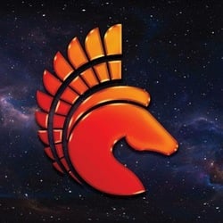 Photo du logo Celestial Unity