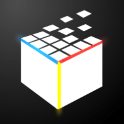 Photo du logo Cube Network