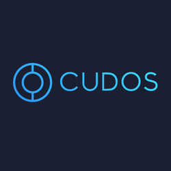 Photo du logo Cudos