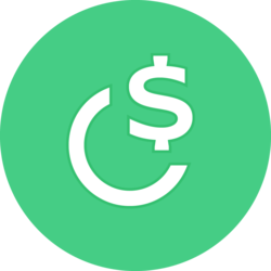 Photo du logo Celo Dollar