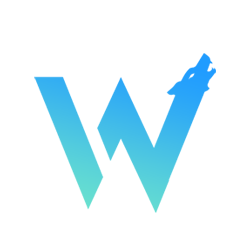 Photo du logo CryptoWolf