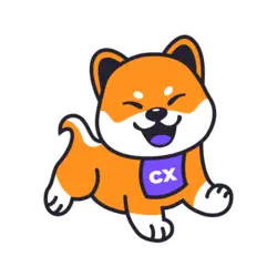 Photo du logo CxCoin