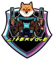 Photo du logo CyberDoge