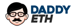 Photo du logo DaddyETH
