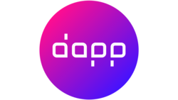 Photo du logo Dapp.com