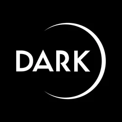 Photo du logo Dark Frontiers