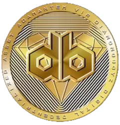 Photo du logo Diamond Boyz Coin