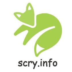Photo du logo Scry.info