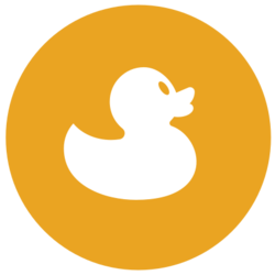 Photo du logo DuckDaoDime