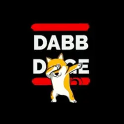 Photo du logo Dabb Doge