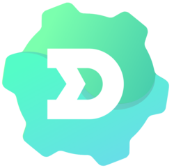 Photo du logo DeFi Factory Token