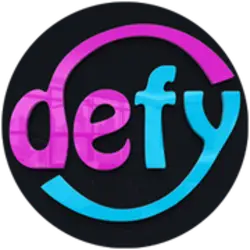 Photo du logo DEFY