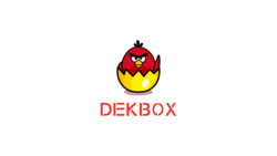 Photo du logo DekBox