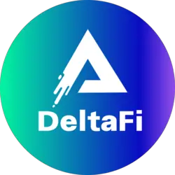 Photo du logo DeltaFi