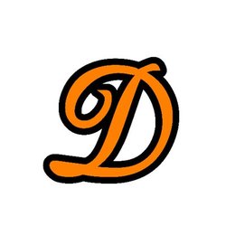 Photo du logo DeltaChain