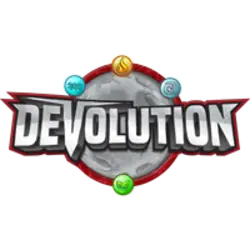 Photo du logo DeVolution