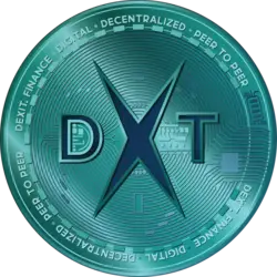 Photo du logo Dexit Finance