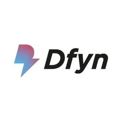 Photo du logo Dfyn Network