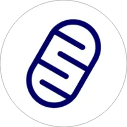 Photo du logo dHealth