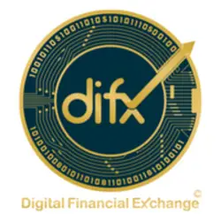 Photo du logo Digital Financial Exchange