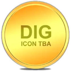 Photo du logo Dig Chain