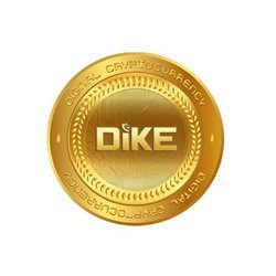Photo du logo Dike