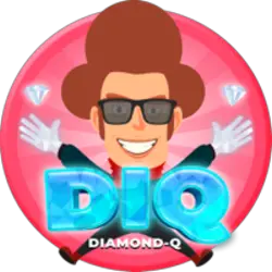 Photo du logo DiamondQ