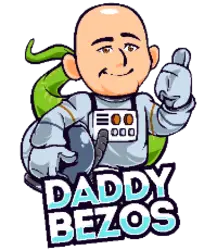 Photo du logo DaddyBezos