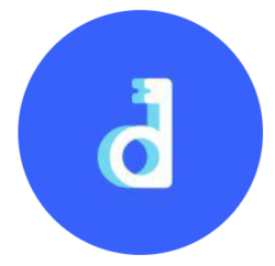 Photo du logo DKEY Bank