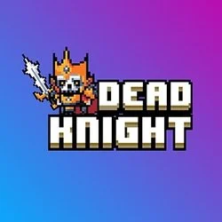 Photo du logo Dead Knight