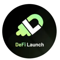 Photo du logo DeFi Launch