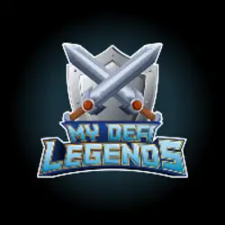 Photo du logo My DeFi Legends