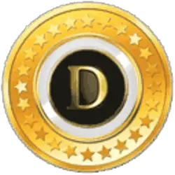 Photo du logo Datamall Coin