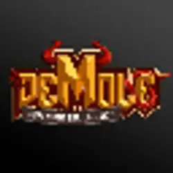Photo du logo Demole