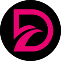 Photo du logo Dex on Crypto