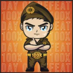 Photo du logo Day of Defeat Mini 100x