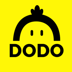 Photo du logo DODO