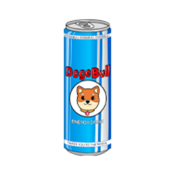 Photo du logo DogeBull