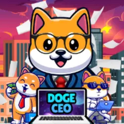 Photo du logo Doge CEO
