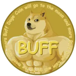 Photo du logo Buff Doge Coin