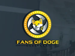 Photo du logo Fans of Doge