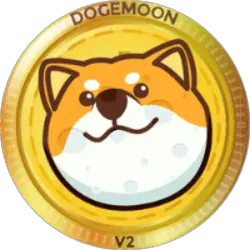 Photo du logo Dogemoon