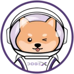 Photo du logo Project DogeX