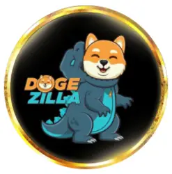 Photo du logo DogeZilla