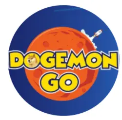 Photo du logo DogemonGo