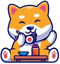 Photo du logo Dogcoin