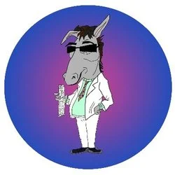 Photo du logo Donkey