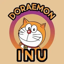 Photo du logo DoraemonInu