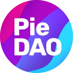 Photo du logo PieDAO DOUGH v2